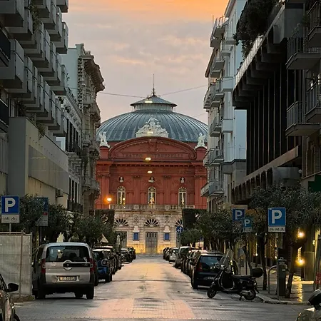 Ricordi Di - Centro Lejlighed Bari