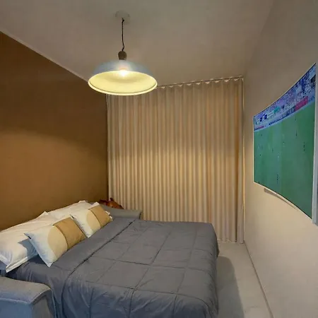Apartment Ricordi Di - Centro *